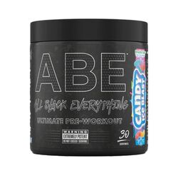 Applied Nutrition Abe Ultimate Pre-Workout Powder